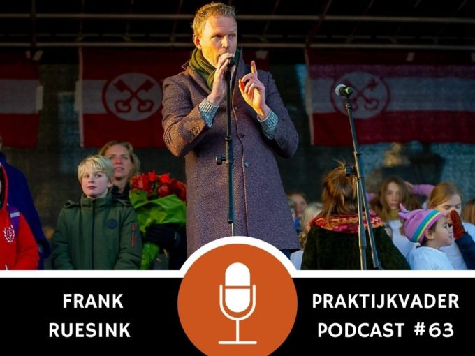 Frank ruesink praktijkvader podcast website interview