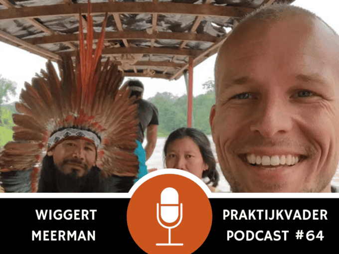 Wiggert meerman praktijkvader podcast interview