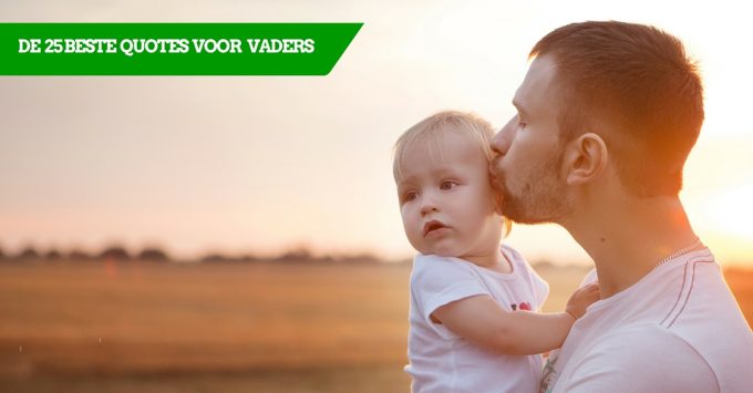 DE 25 BESTE QUOTES VOOR VADERS5