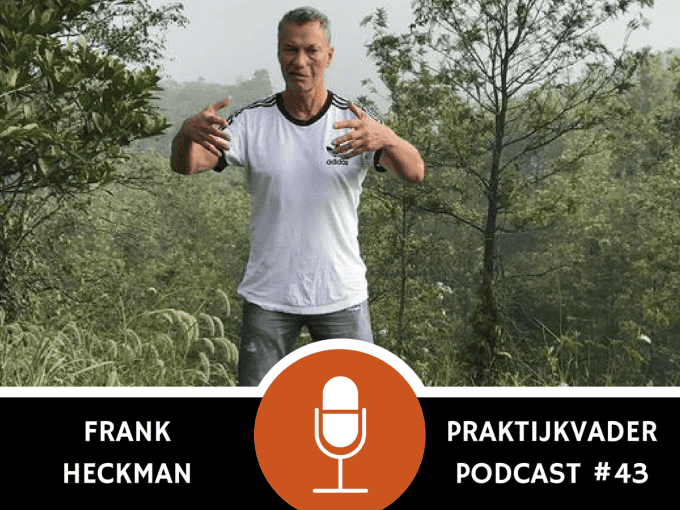 Praktijkvader podcast frank heckman interview