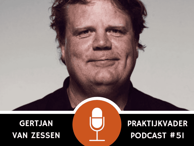 gert jan van zessen podcast interview praktijkvader