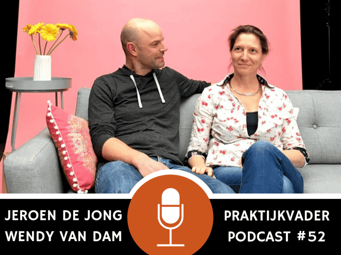 liever de liefde praktijkvader jeroen de jong wendy van dam podcast interview
