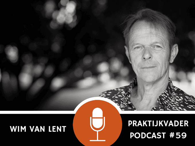 wim van lent interview praktijkvader podcast