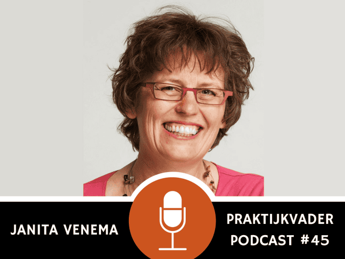 janita venema praktijkvader podcast interview