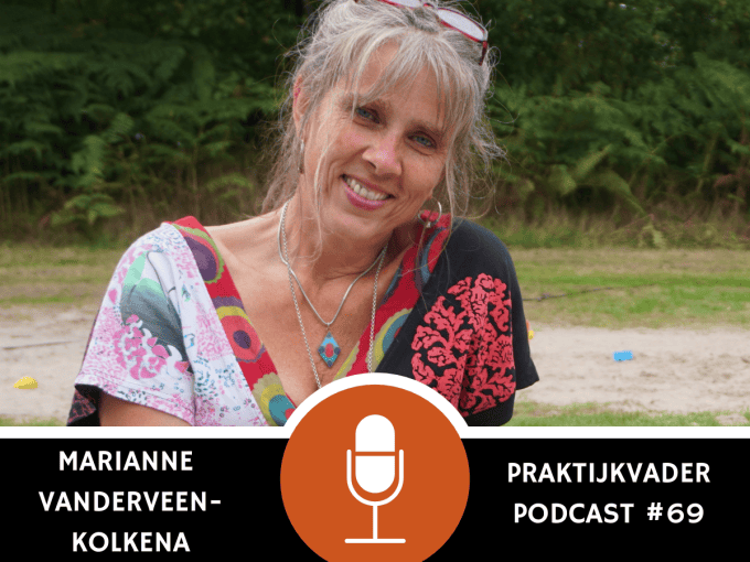 marianne kolkena praktijkvader podcast interview