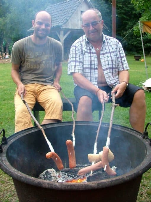 Praktijkvader relatie met je eigen ouders