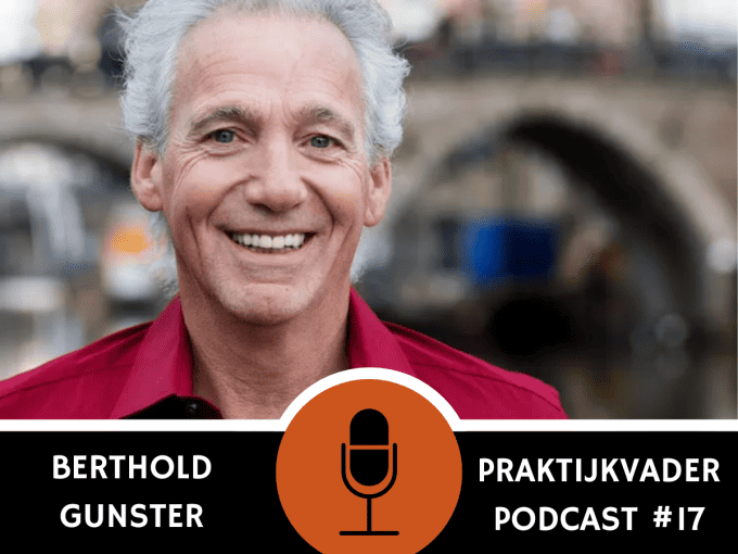 berthold gunster praktijkvader podcast interview