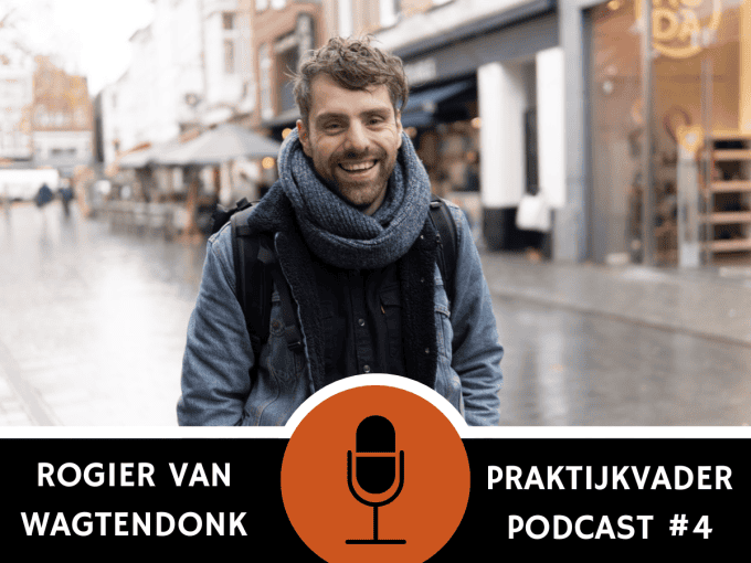rogier van wagtendonk praktijkvader podcast interview