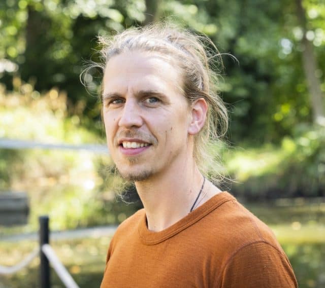 Joris pijnenburg praktijkvader portret mooij fotografie